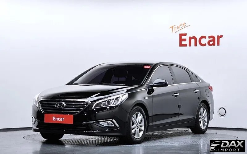 Hyundai Sonata 2.0 Style