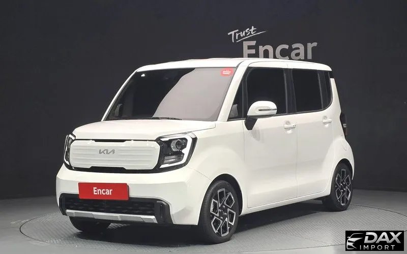 Kia RAY Signature