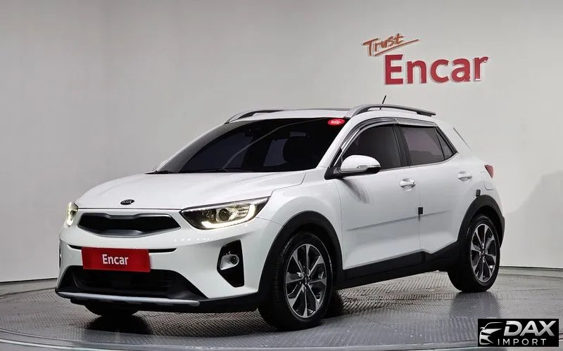Kia Stonic Diesel 1.6