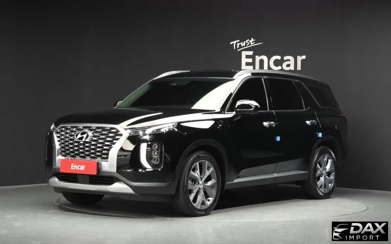 Hyundai Palisade Diesel 2.2 2WD