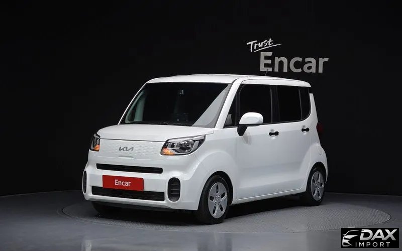 Kia RAY Van