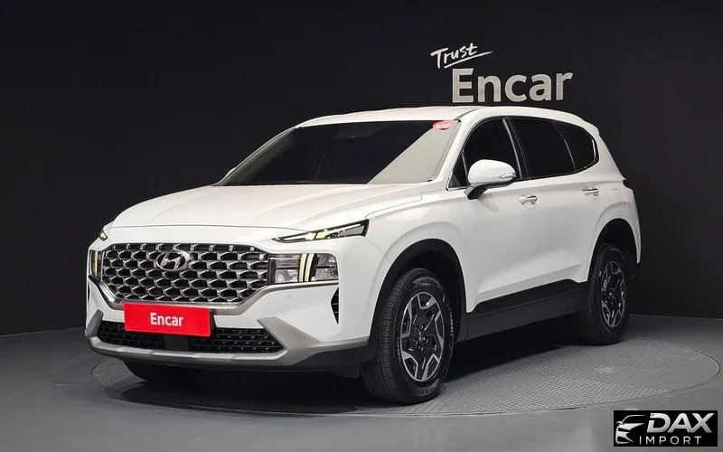 Hyundai Santafe HEV 1.6 2WD
