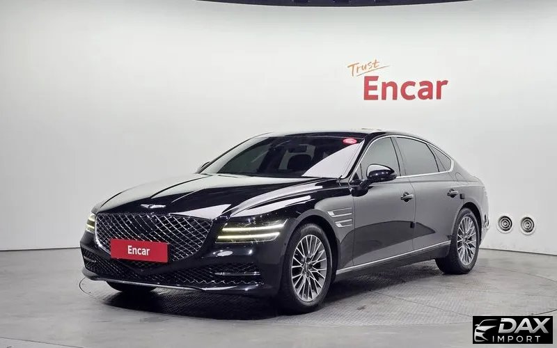 Genesis G80 Gasoline 2.5 Turbo 2WD
