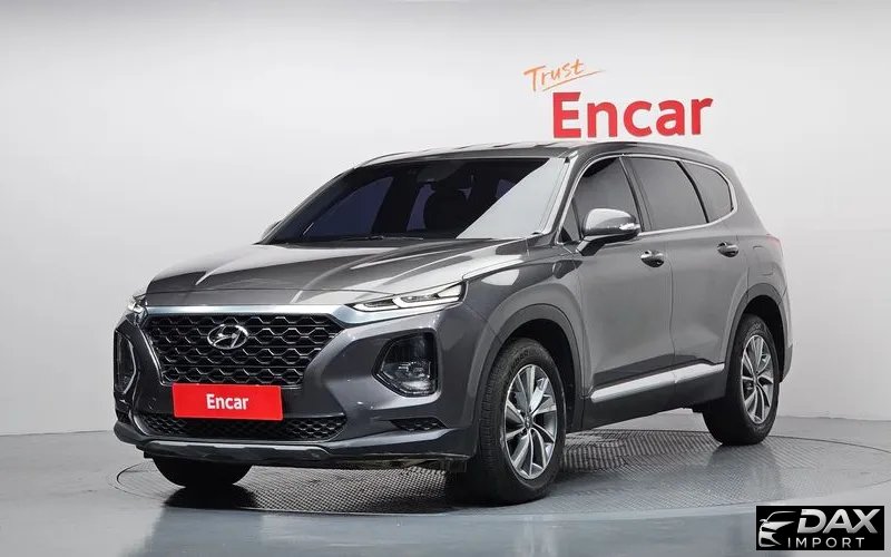 Hyundai Santafe Diesel 2.0 2WD