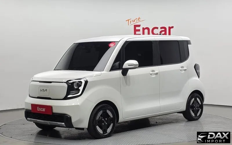Kia RAY Air