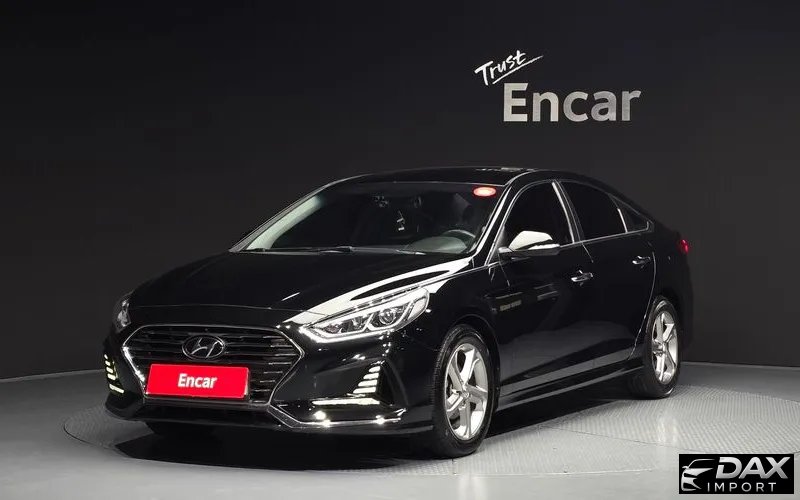 Hyundai Sonata 2.0 Smart