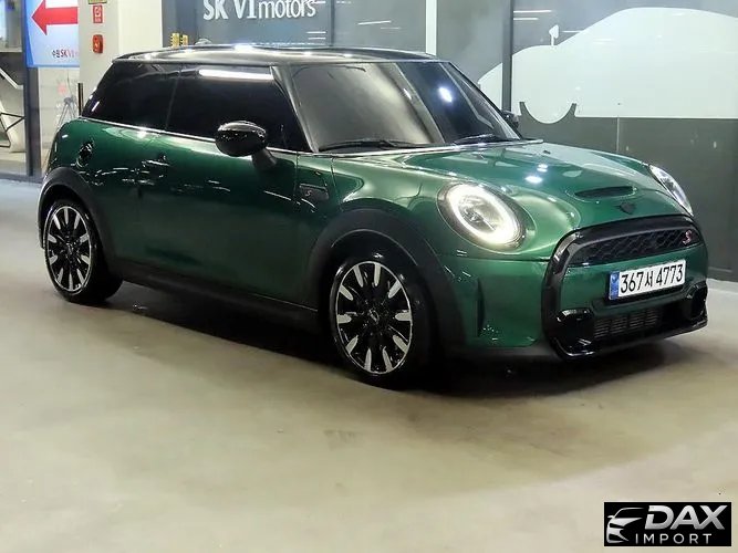 Mini Cooper HIGH