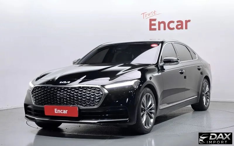 Kia K9 3.8 GDI AWD