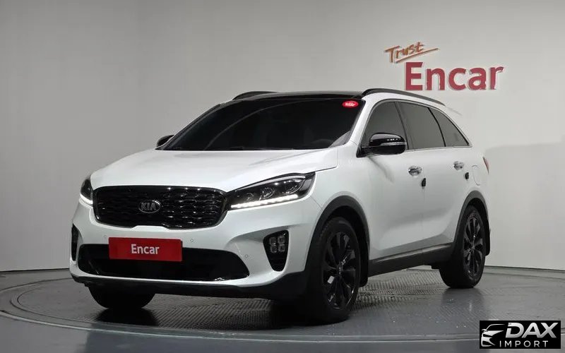 Kia Sorento Diesel 2.2 2WD