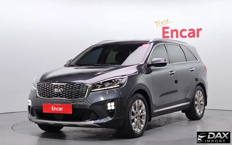 Kia Sorento Diesel 2.2 2WD