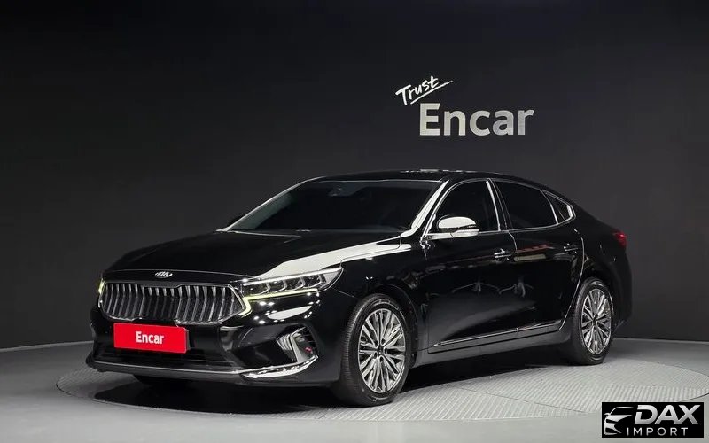 Kia K7 3.0 GDI Noblesse