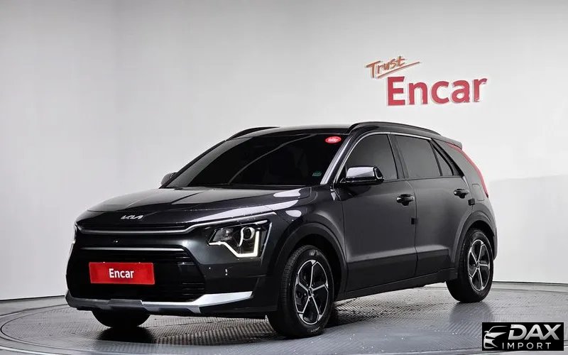 Kia Niro Prestige