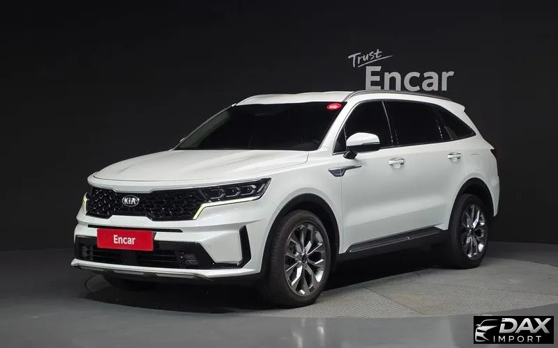 Kia Sorento Diesel 2.2 2WD