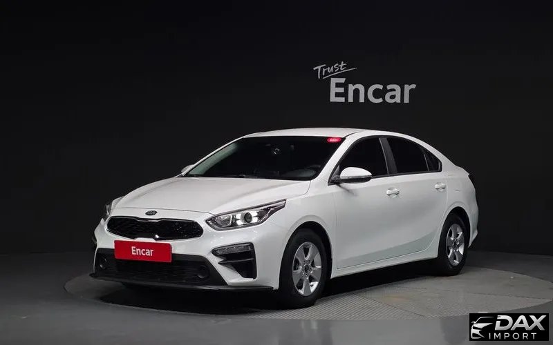 Kia K3 Trendy