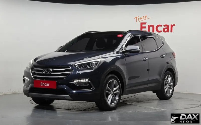 Hyundai Santafe Diesel 2.0 2WD