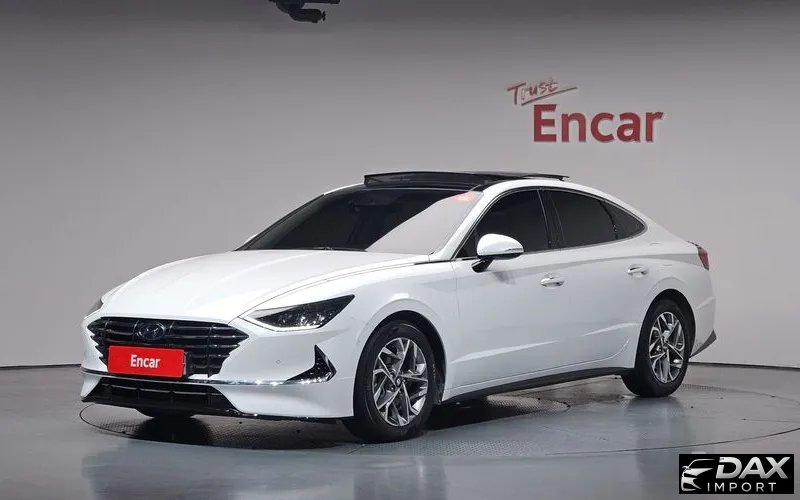 Hyundai Sonata 2.0