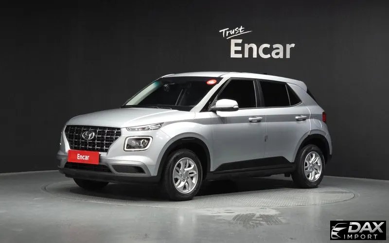 Hyundai Venue 1.6 Modern
