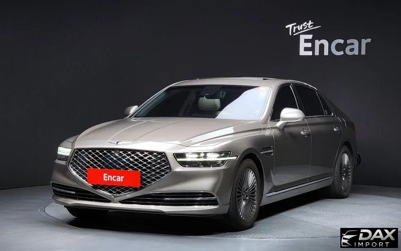 Genesis G90 3.8 AWD
