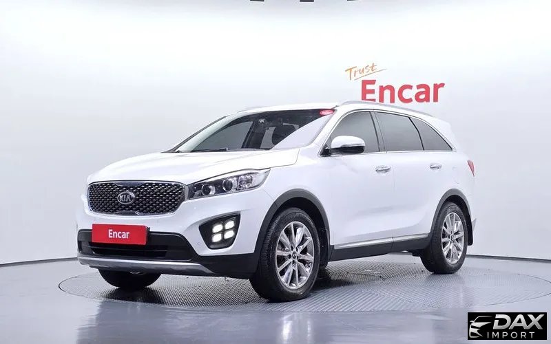 Kia Sorento Diesel 2.0 2WD