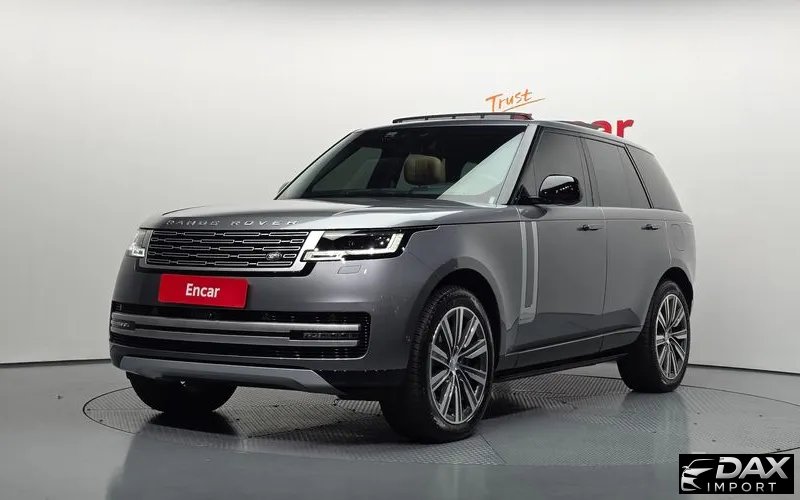 Land Rover Range Rover P550E AB