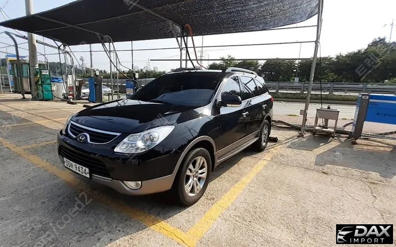 Hyundai Veracruz Gasoline 2WD 380VX