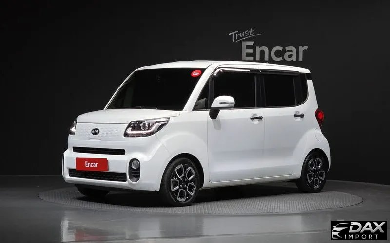 Kia RAY Signature