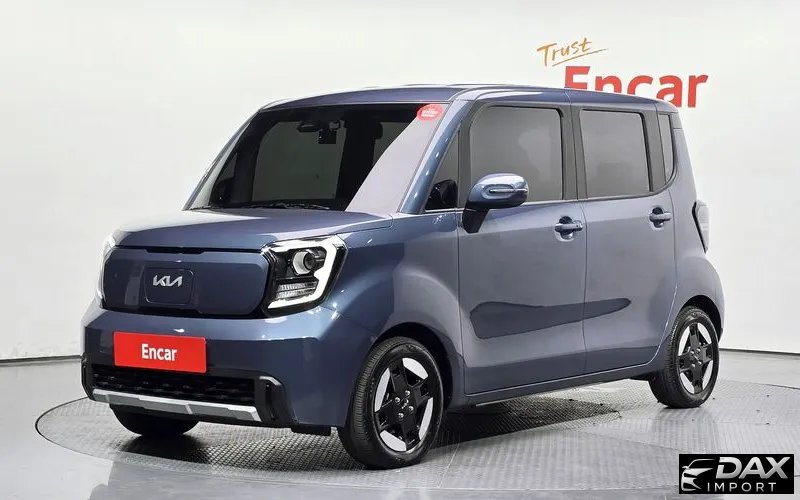 Kia RAY Air