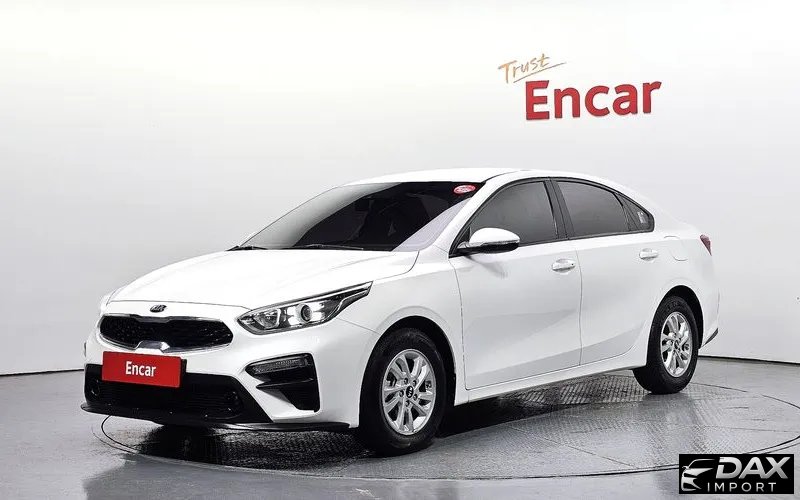 Kia K3 Prestige