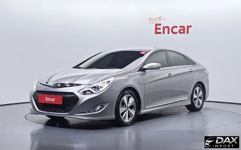 Hyundai Sonata 2.0