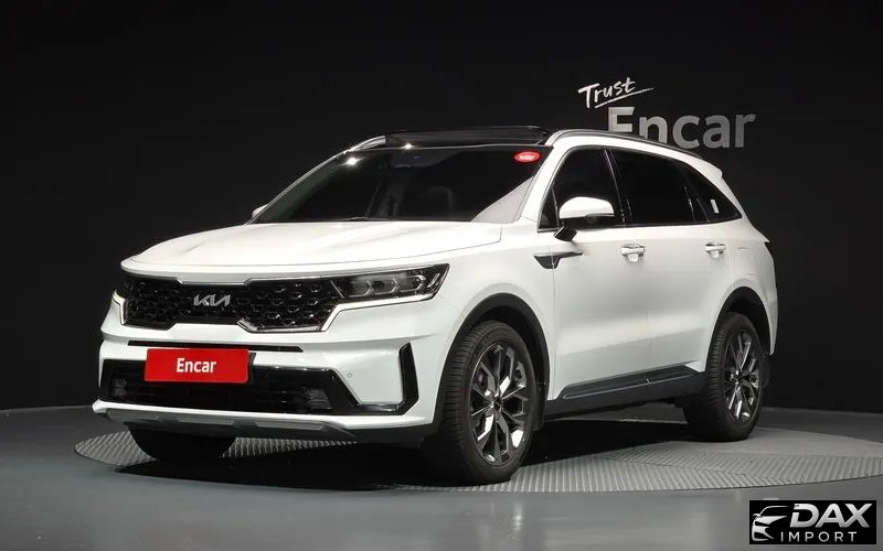 Kia Sorento Diesel 2.2 2WD