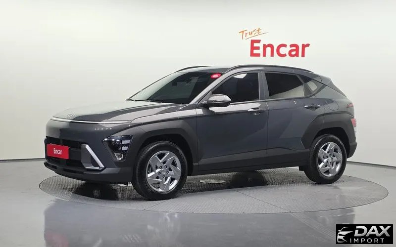 Hyundai Kona Gasoline 1.6 Turbo 2WD