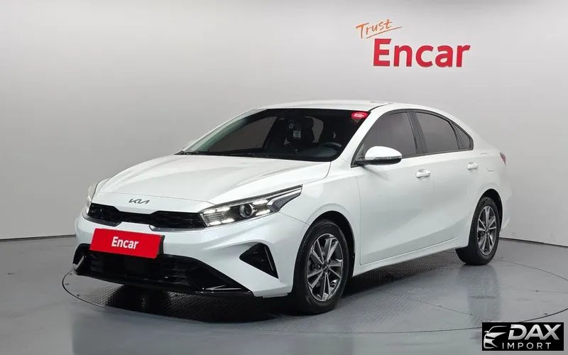 Kia K3 1.6