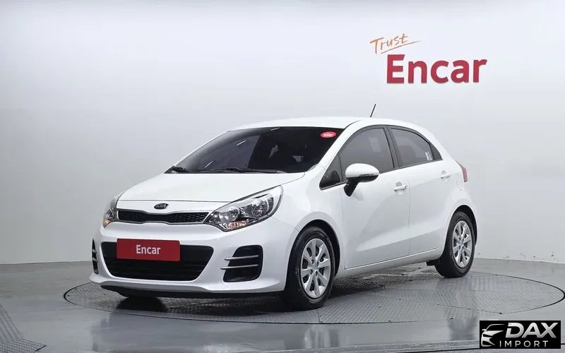 Kia pride 5DR 1.4 MPI