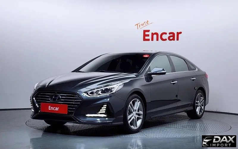 Hyundai Sonata 2.0 Modern