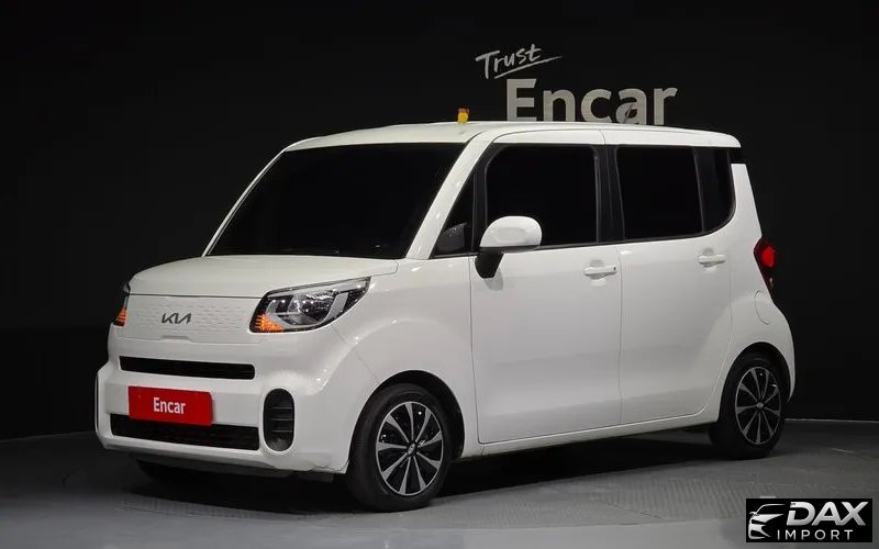Kia RAY Standard