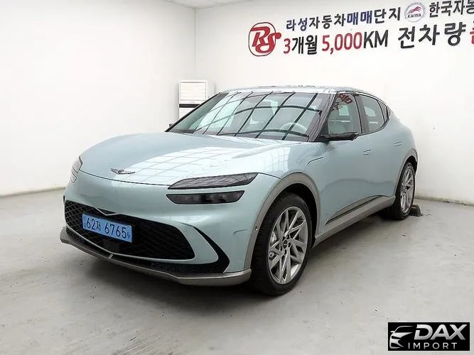 Genesis GV60 Standard AWD