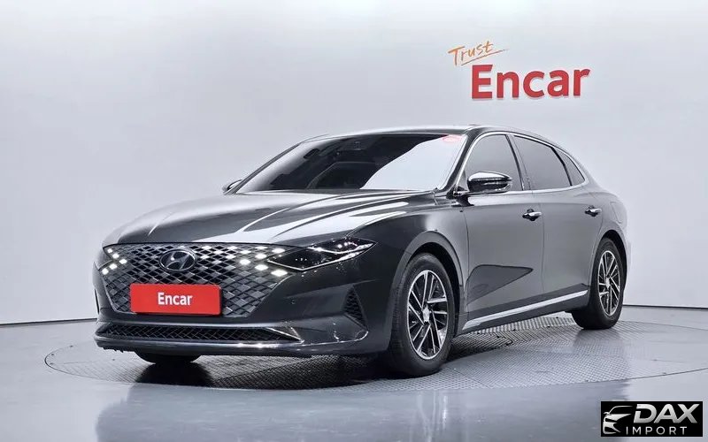 Hyundai Grandeur 2.5