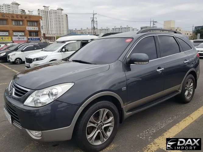Hyundai Veracruz Diesel 4WD 300VXL