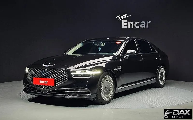 Genesis G90 5.0 AWD
