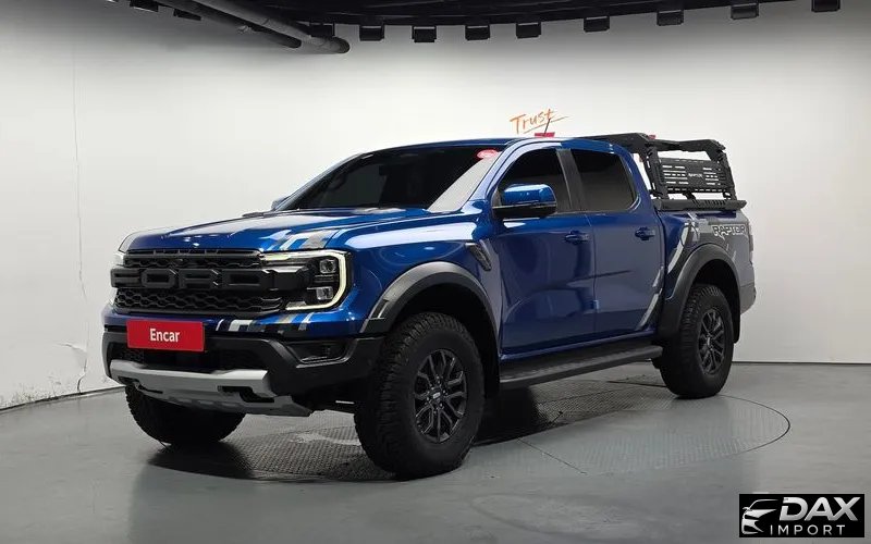 Ford Ranger 2.0