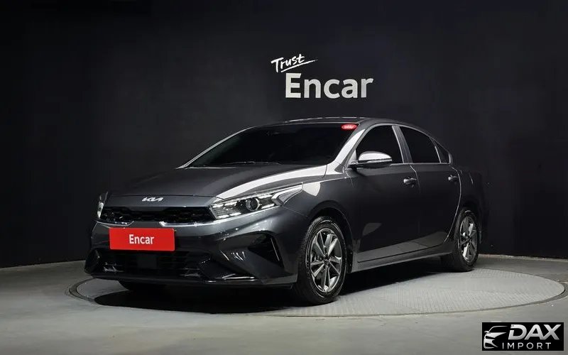 Kia K3 1.6