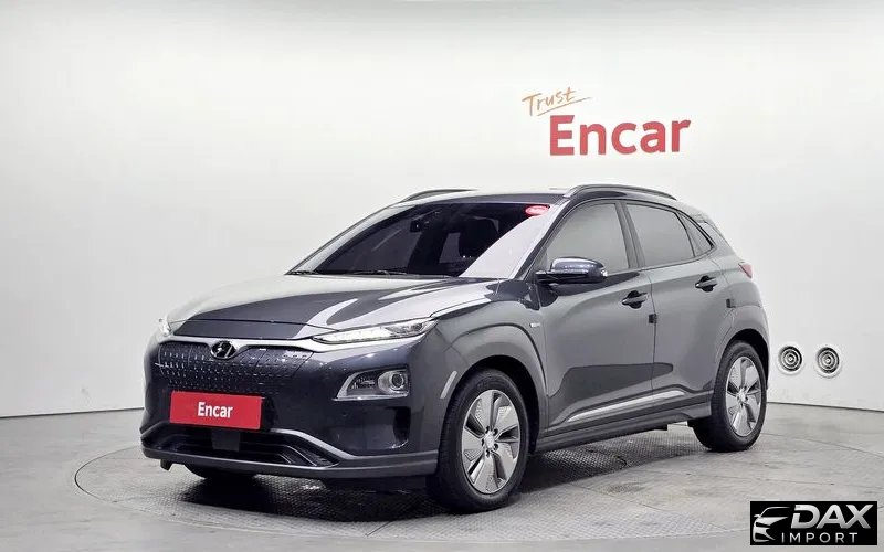 Hyundai Kona Premium