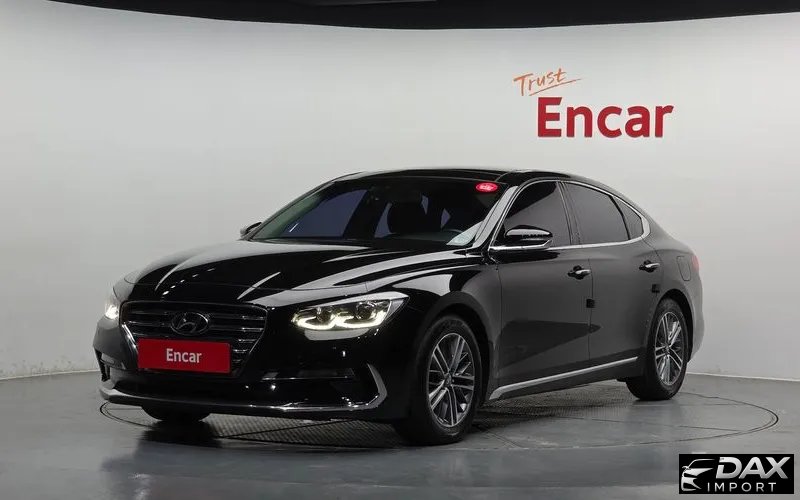 Hyundai Grandeur 2.4 Premium