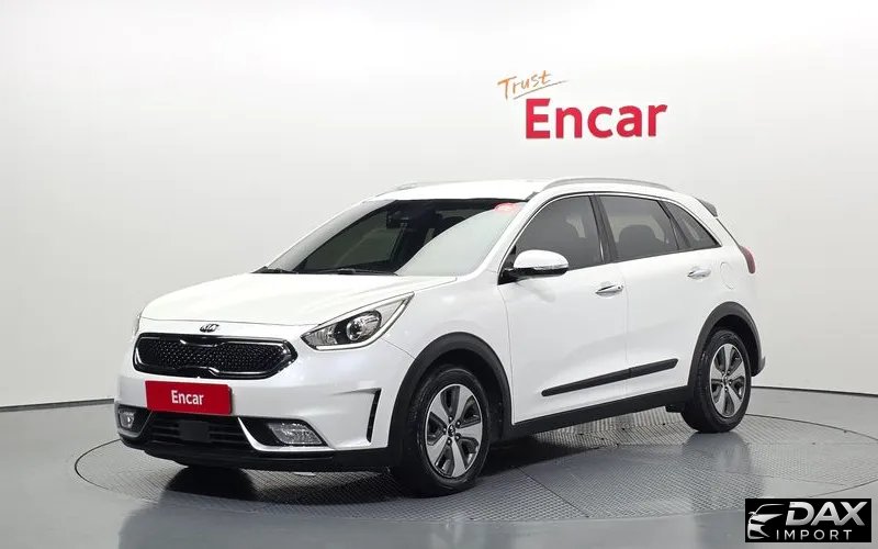 Kia Niro Prestige