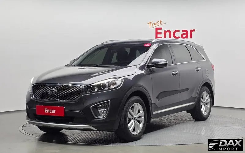 Kia Sorento Diesel 2.0 2WD
