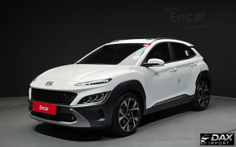 Hyundai Kona Gasoline 2.0 2WD