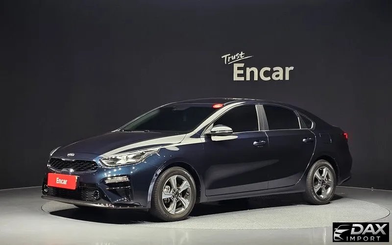 Kia K3 Noblesse