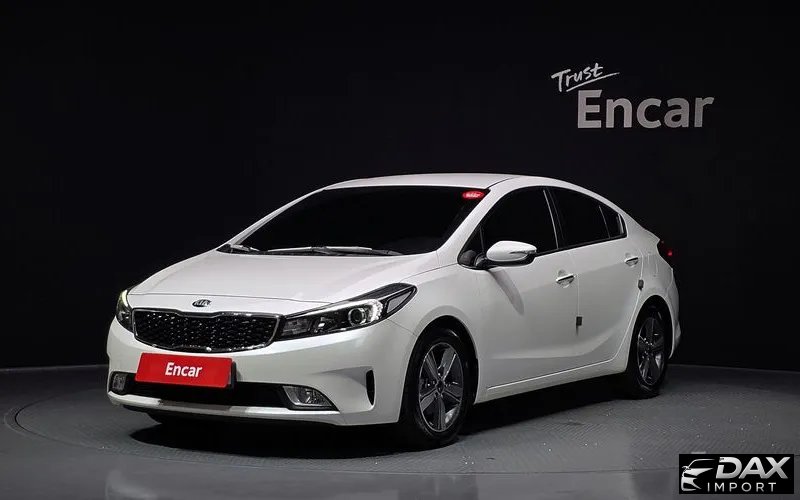 Kia K3 Trendy