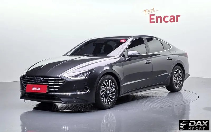 Hyundai Sonata Premium