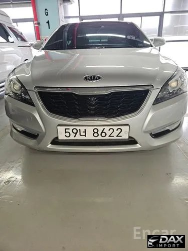 Kia K7 3.0 GDI Noblesse